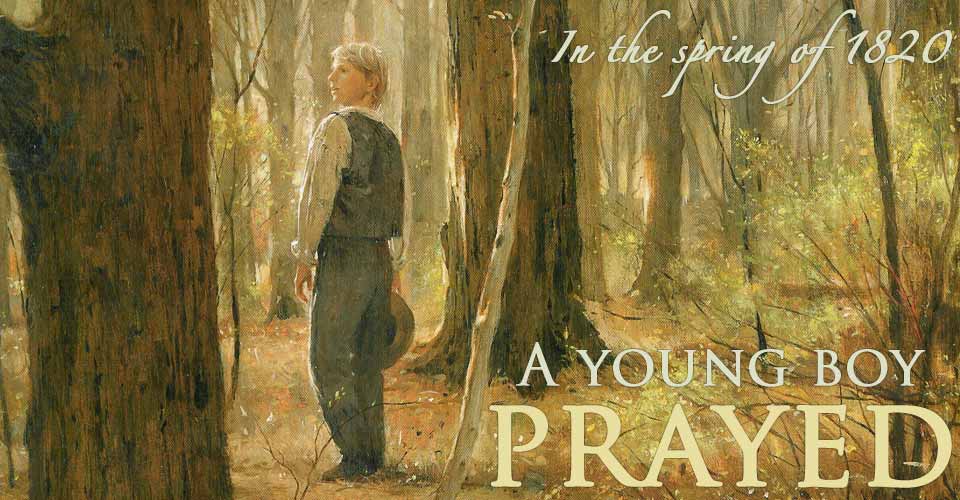 mormon history